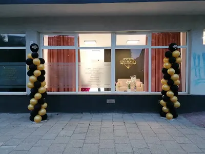 STAY BEAUTY - Paulina Garbowska